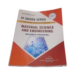 TP SOLVED SERIES FOR KTU 2024 S2 - Material Science n Engineering